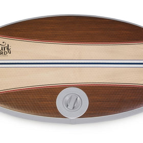 Santa Cruz Wurf Board