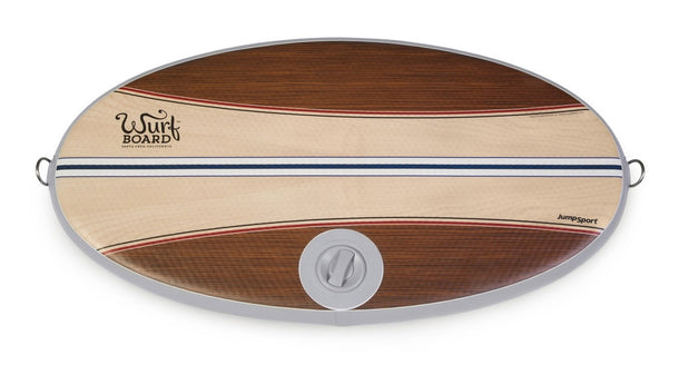 Santa Cruz Wurf Board