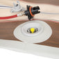 Santa Cruz Wurf Board For Standing Desks nozzle