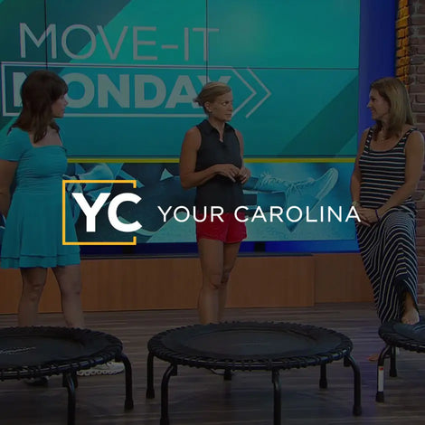 Your Carolina