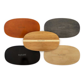 Clearance AlleyOOP Wood Rocker Board