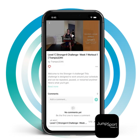 JumpSport TV Subscription—60 Day Free Trial
