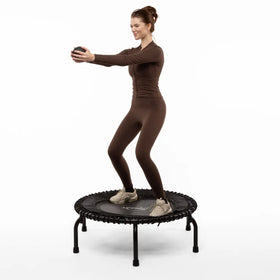 JumpSport Ball | Weighted Toning Ball, 3 lb