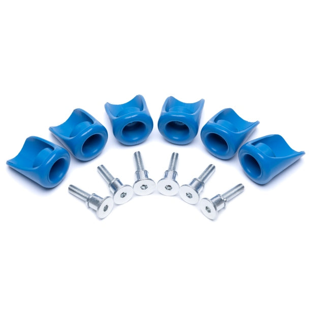 Leg Bumper Kit for Stacking JumpSport Fitness Trampolines