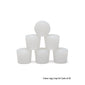 Leg Cap Feet Kit For JumpSport Fitness Trampolines | 39