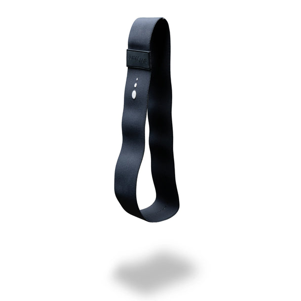 JumpSport Sculpt | No-Slip Grip Resistance Glute Bands, Set of 3
