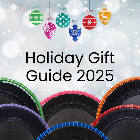 JumpSport 2025 Gift Guide