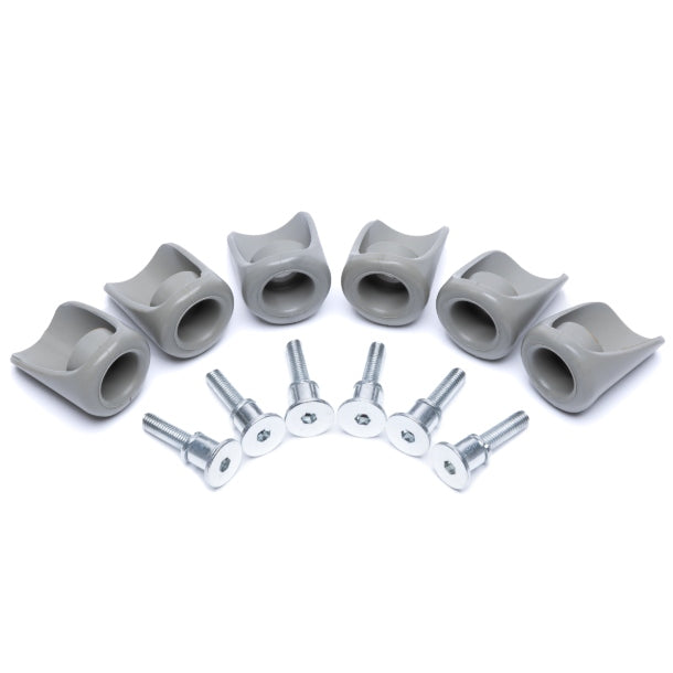 Leg Bumper Kit for Stacking JumpSport Fitness Trampolines
