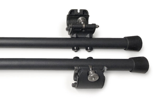 Quick-Release Attachment