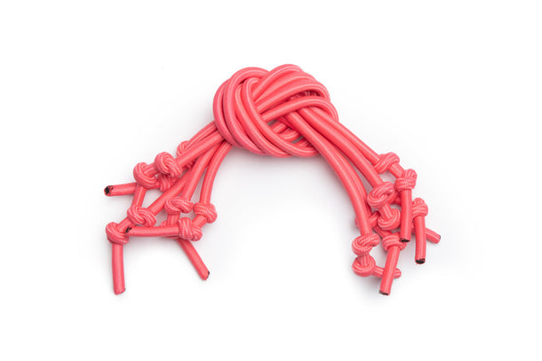 Pink Bungees