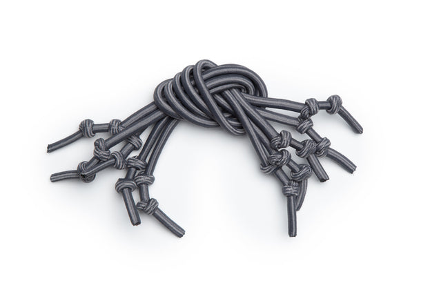 Graphite Bungees