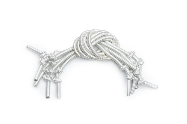 White Bungees