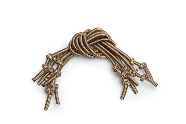 Gold Bungees