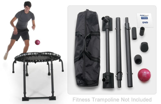 PlyoFit Adapter for 39" Fitness Trampolines