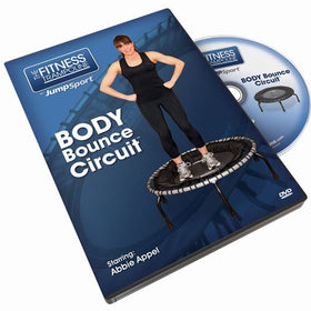 Body Bounce Circuit DVD