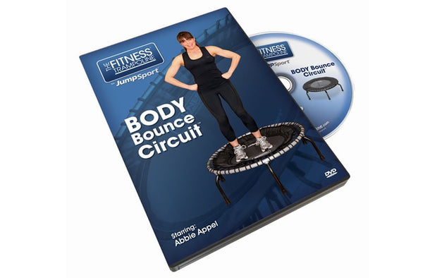 Body Bounce Circuit DVD