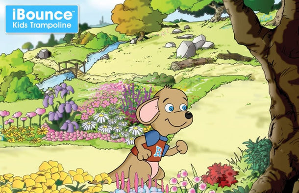 Where is Mr. Fuzzy? Active Learning DVD