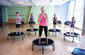 DVD PlyoFit Agility Workout: Carver/McCormick