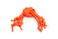 Orange Bungees