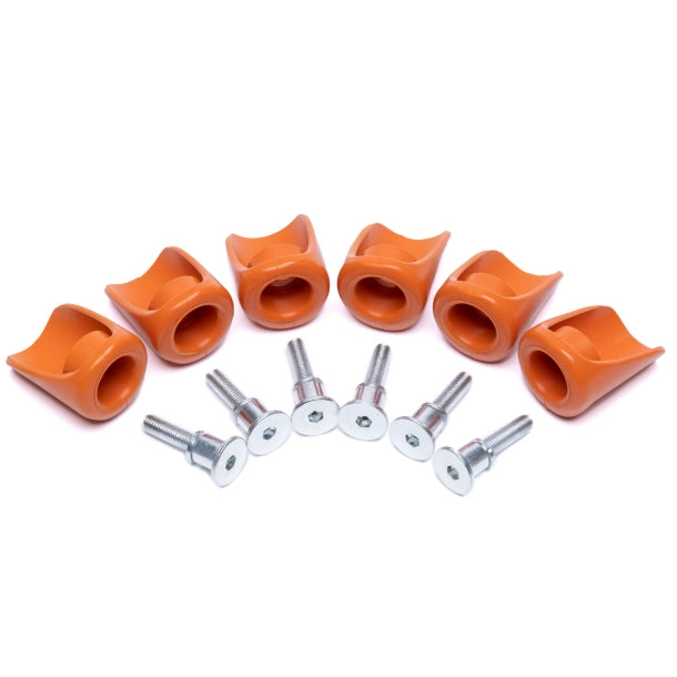 Leg Bumper Kit for Stacking JumpSport Fitness Trampolines