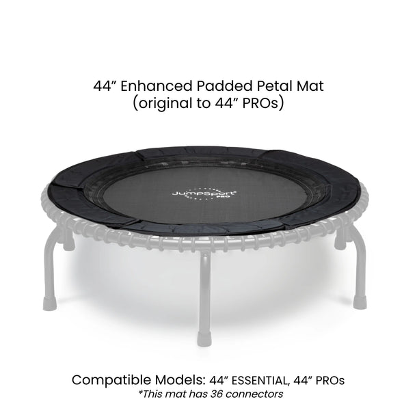 36 Connector Replacement Fitness Mat for PRO Models | 39", 44", 48"