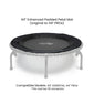 36 Connector Replacement Fitness Mat for PRO Models | 39", 44", 48"