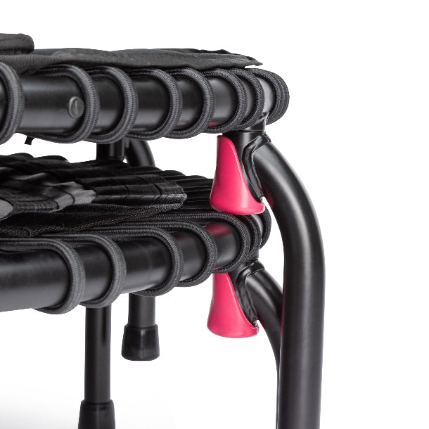 Leg Bumper Kit for Stacking JumpSport Fitness Trampolines