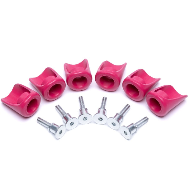 Leg Bumper Kit for Stacking JumpSport Fitness Trampolines
