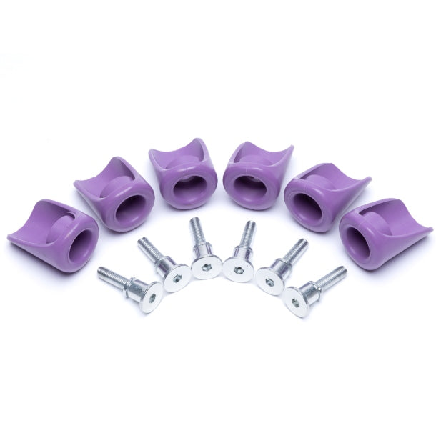 Leg Bumper Kit for Stacking JumpSport Fitness Trampolines
