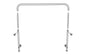 Quick-Release Handle Bar Illustration