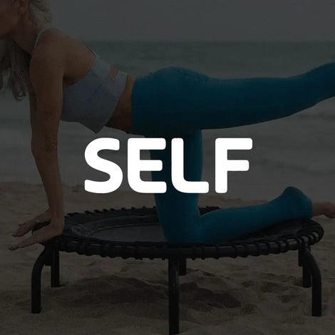 The Best Trampoline Rebounders for Low-Impact Cardio Workouts at Home