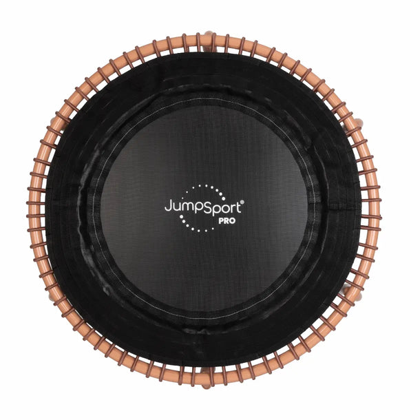 JumpSport 39" WELLNESS Fitness Trampoline
