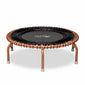 JumpSport 39" WELLNESS Fitness Trampoline