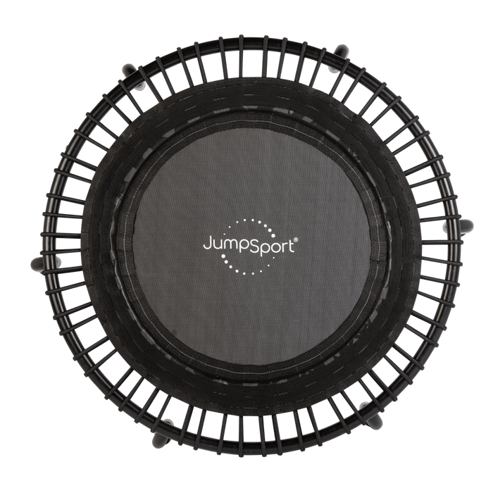 JumpSport 39 inch ESSENTIAL solid frame, black, model 220