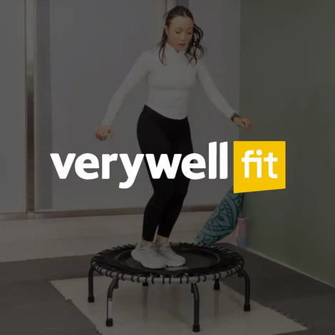 The 13 Best Rebounders & Trampolines of 2026, After Testing 42 Top Options