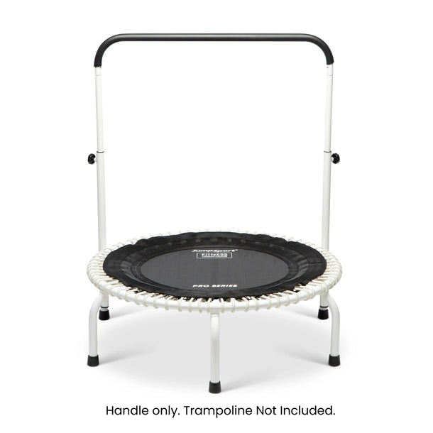 Handle Bar for Arched Leg Fitness Trampolines | 39"