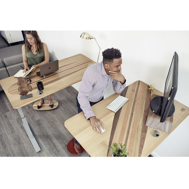 Wurf Electric Standing Desk – 60