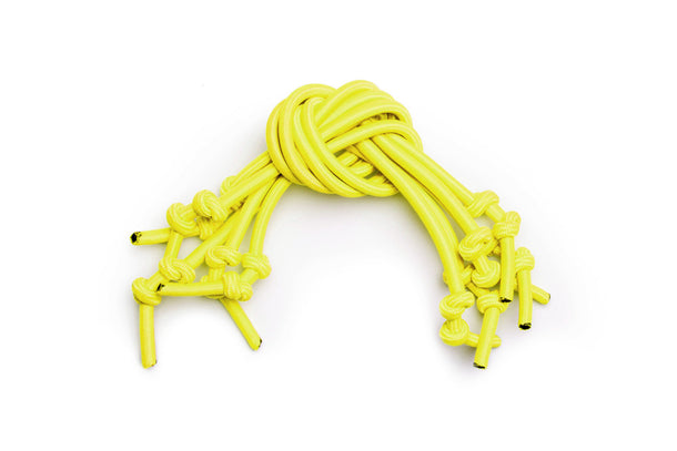 Yellow Bungees