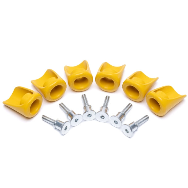 Leg Bumper Kit for Stacking JumpSport Fitness Trampolines