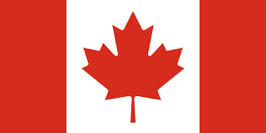 Canada Flag